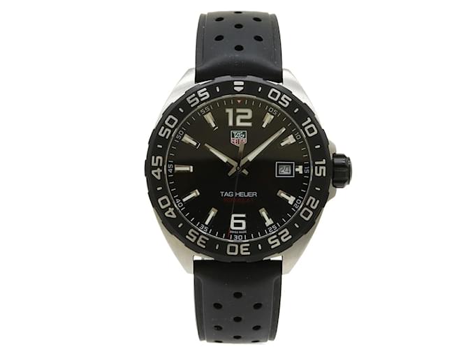 TAG Heuer Formula 1 Black Dial Quartz Watch  ref.2114811