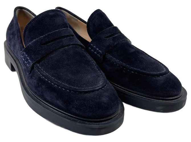 Mocasines Gianvito Rossi