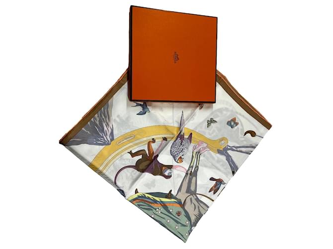 Hermès Story  ref.2117424