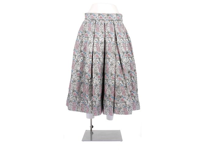 CHRISTIAN DIOR Skirts T.FR 36 Polyester