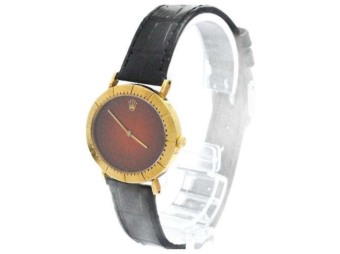 Rolex Cellini