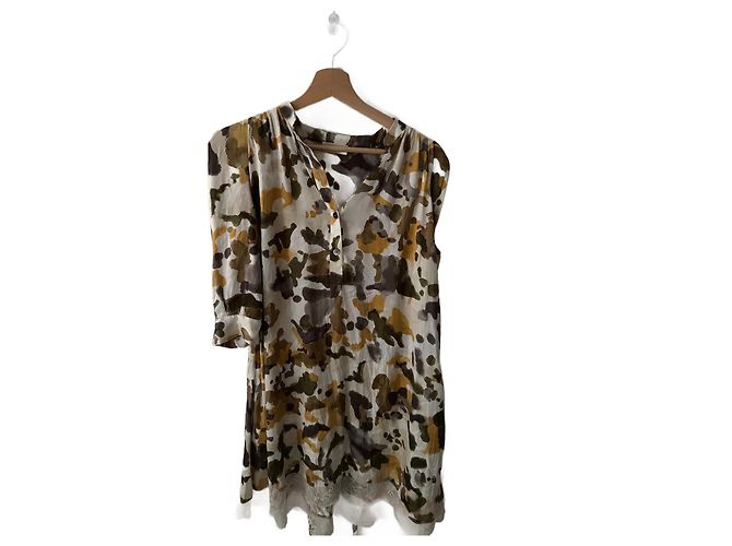 Zadig & Voltaire Kleid Größe xs