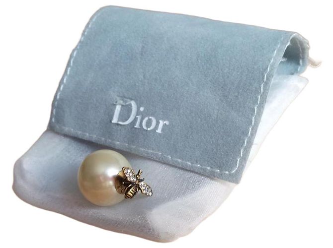 Dior Earrings Multi Color Multiple colors