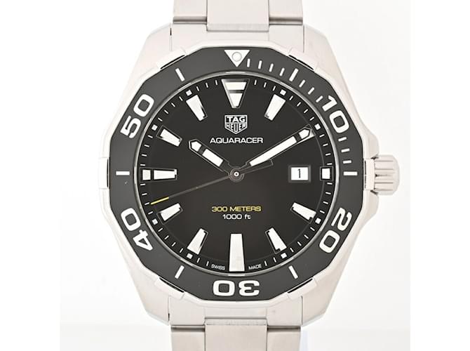 TAG Heuer Aquaracer Quartz Wristwatch  ref.2120388