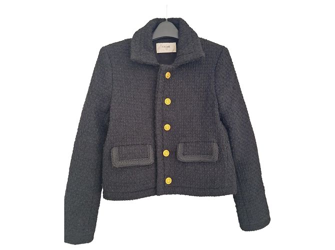 Céline Pulls, Gilets