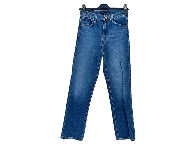 J BRAND Jeans T.US 26 Algodón Azul