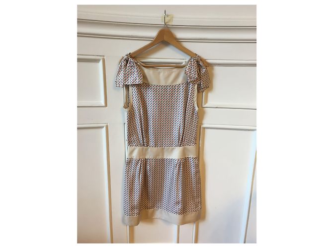 Marc by Marc Jacobs Kleid T.XS Mehrfarben