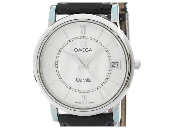 Omega De Ville Prestige Ladies Watch  ref.2122923