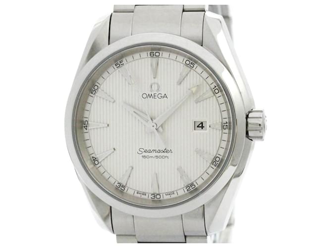 Omega Seamaster Aqua Terra Men's Watch  ref.2122929