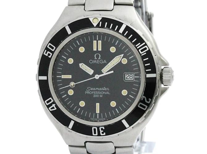 Omega Seamaster Professional 200M Quartz Men's Watch  ref.2122941
