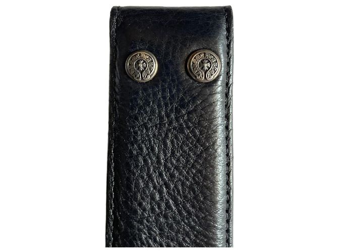 Chrome Hearts Cinta Chrome Heart