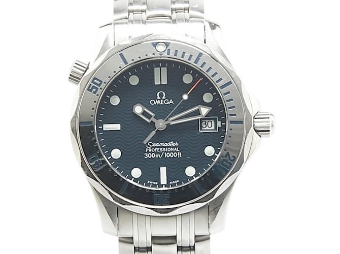 OMEGA Seamaster Professional 300 Watch  ref.2124923