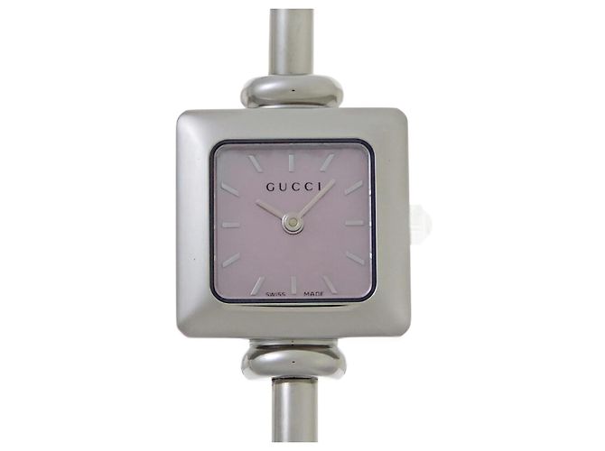 Reloj Bangle Gucci Mujer YA019519
