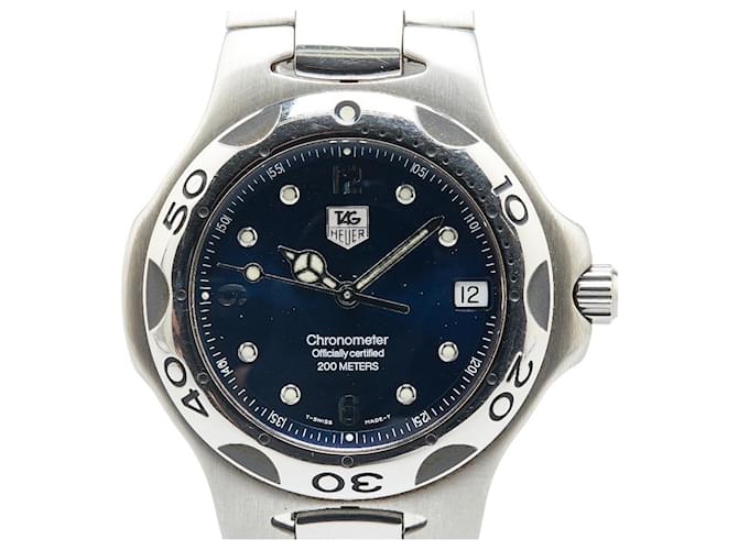 TAG Heuer Kirium Chronometer Watch  ref.2125025