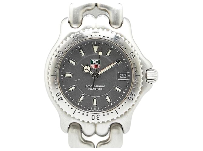 TAG Heuer Cell Watch WG1213-K0  ref.2125032
