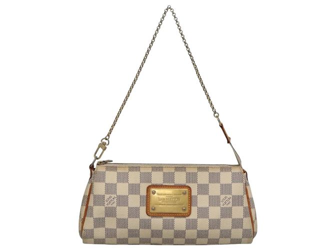 Louis Vuitton Eva Blanco