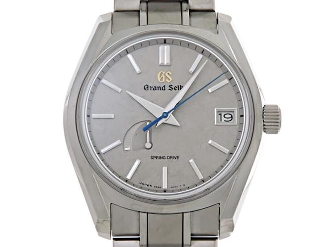 Seiko Grand Heritage Collection Daisetsu Men's Watch SBG45  ref.2125329