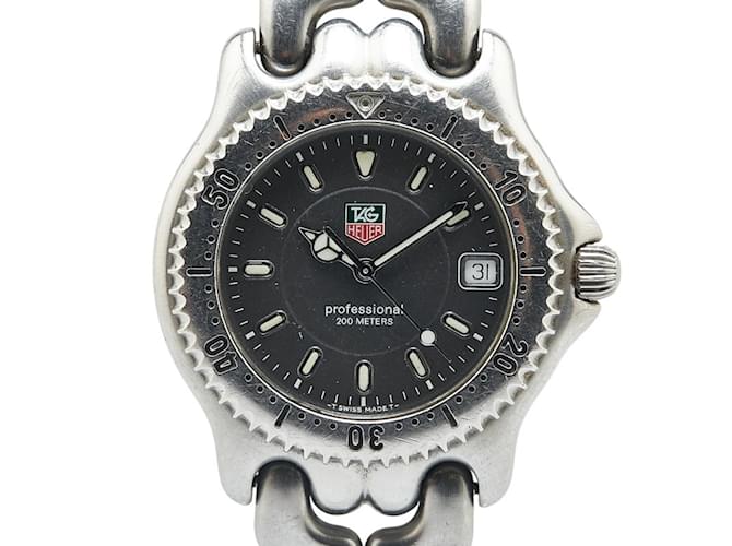 TAG Heuer Cell Professional 20 Watch  ref.2125356