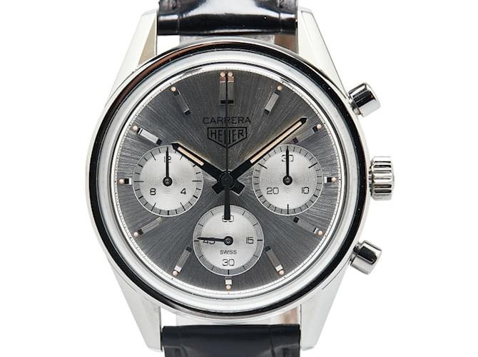 TAG Heuer Carrera 160th Anniversary Limited Edition Watch  ref.2125404