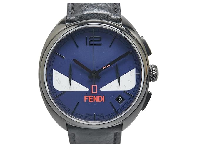 Fendi Monster Bugs Watch  ref.2125408