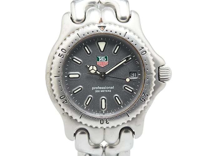 TAG Heuer Cell Watch S99.213K  ref.2125421