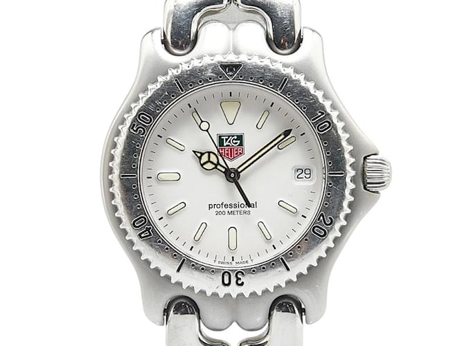 TAG Heuer Cell Watch S99.006M  ref.2125489