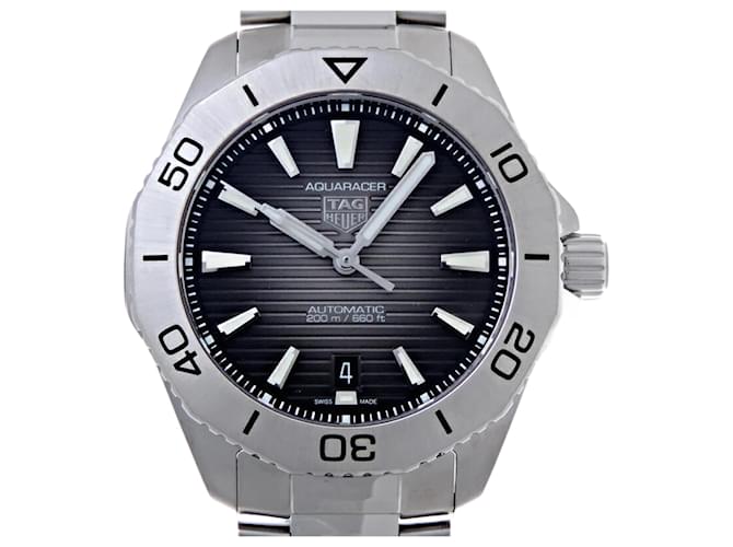 TAG Heuer Aquaracer Professional 200 Date Men's Watch  ref.2125496