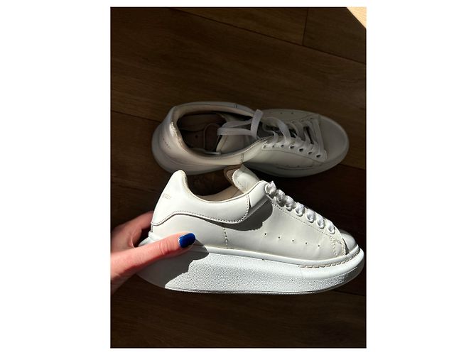 Alexander McQueen Sneakers