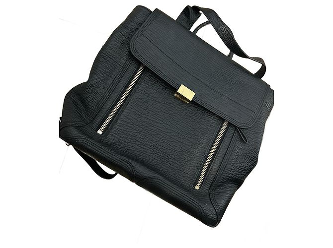 Autre Marque Bolso mochila Philipp Lim