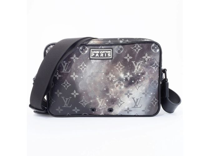 Louis Vuitton Galaxy Alpha Shoulder Bag