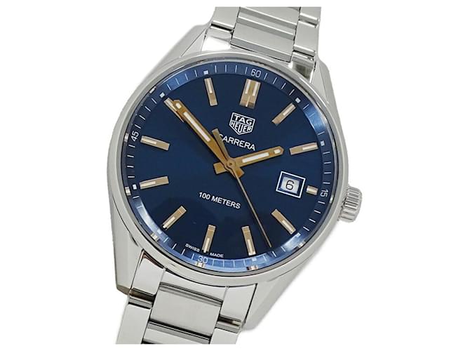 TAG Heuer Carrera WAR1112 BA0601 Men's Wristwatch  ref.2126548
