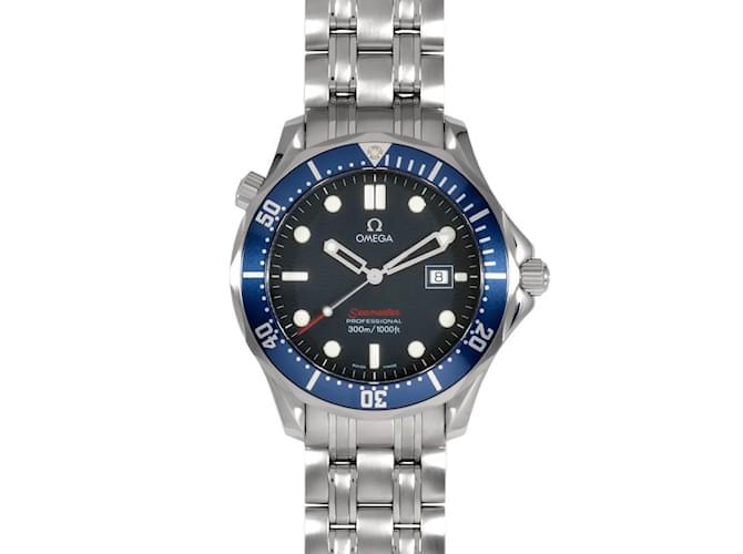 OMEGA Seamaster 300 Professional Quartz Watch  ref.2127146