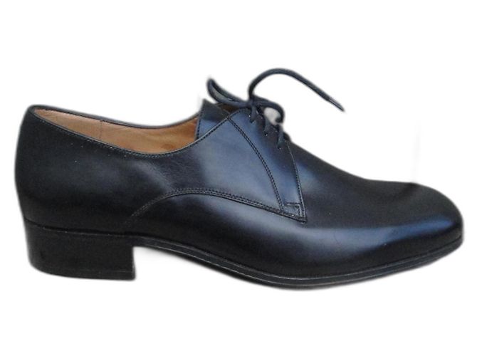 Bally Derbies masculino