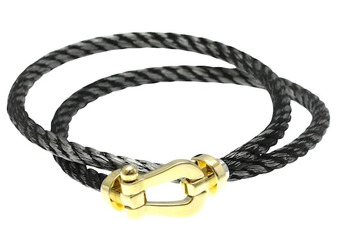 Fred Force 10 Golden Yellow gold  ref.2128995