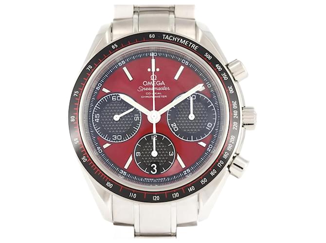 Omega Speedmaster Racing Automatic Wristwatch  ref.2129328