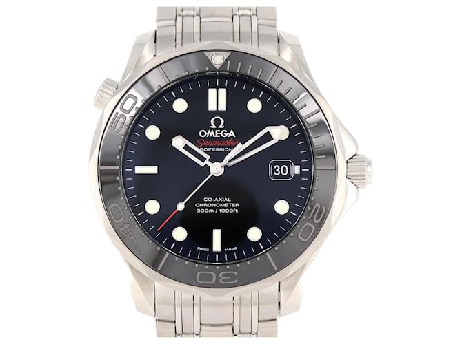 Omega Seamaster Pro Automatic Wristwatch  ref.2129450