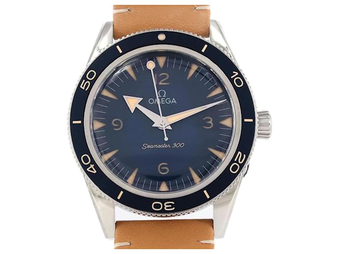 Omega Seamaster 300 Automatic Wristwatch  ref.2129661