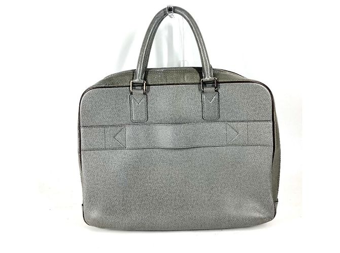 Sac à main Louis Vuitton Taiga Neo Igor