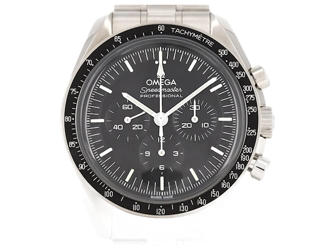 Omega Speedmaster Moonwatch Pro  ref.2130452
