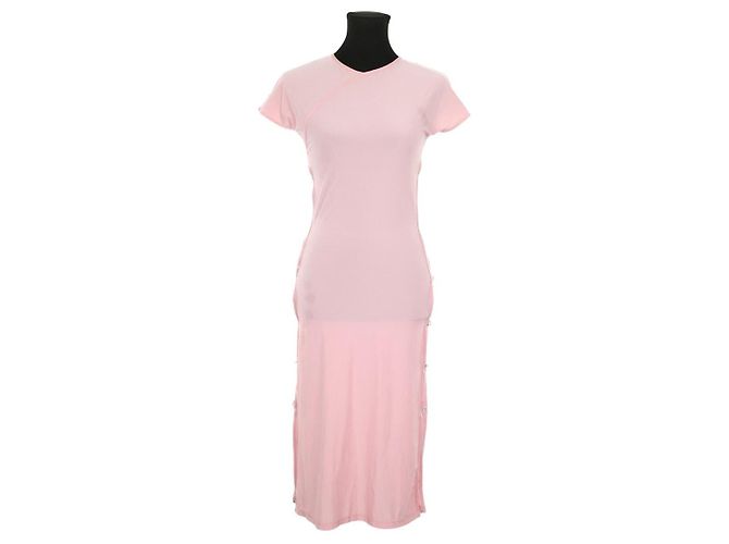 Marciano Vestido rosa