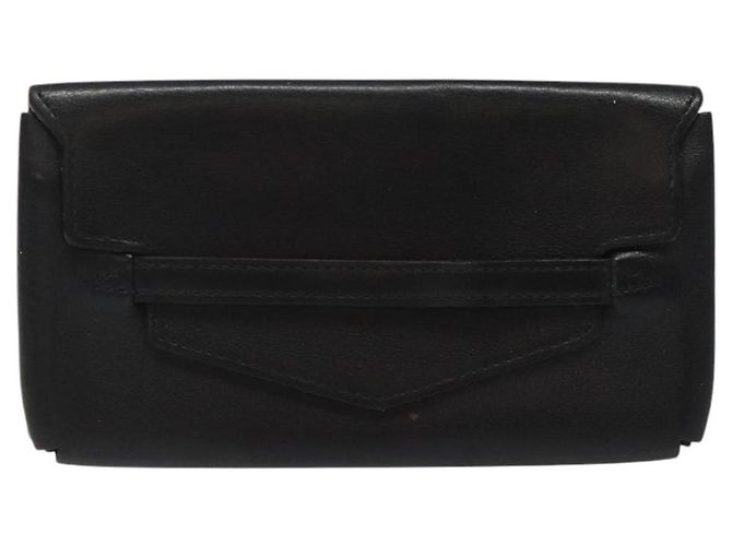 Hermès Faco Black