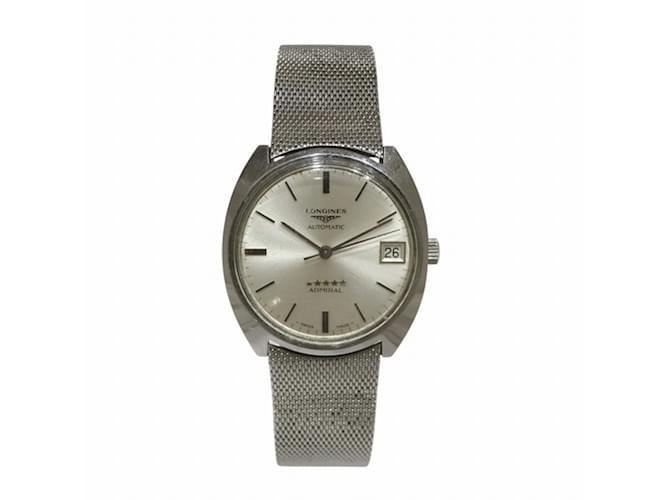Longines Admiral 5 Star Automatic Watch  ref.2132722