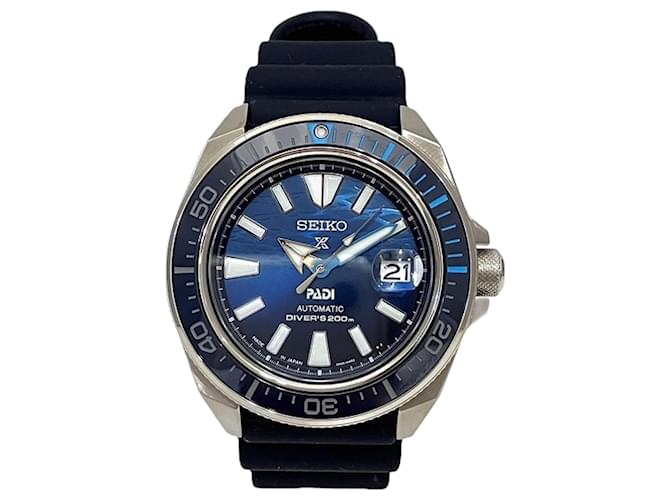 Seiko Prospex Diver Scuba Automatic Watch  ref.2132832