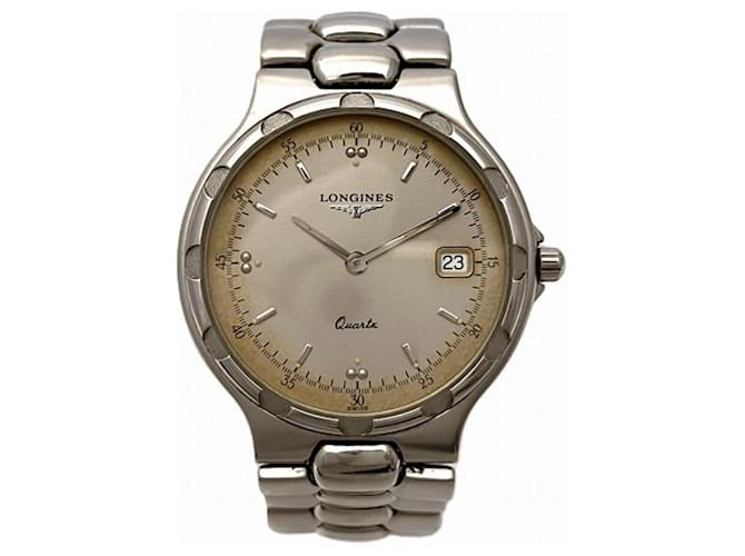 Longines Conquest L1.614.4 Quartz Watch  ref.2132834
