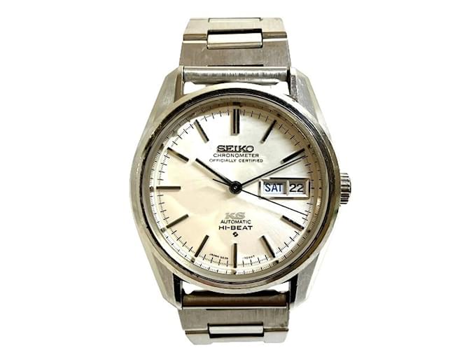 Seiko King Hi-Beat 5626.7041 Automatic Watch  ref.2133150
