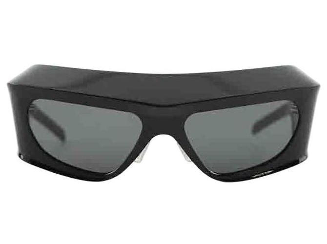 Coperni Black sunglasses