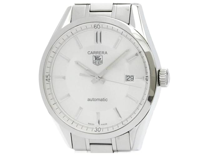 TAG Heuer Carrera Calibre 5 Automatic Men's Watch  ref.2133850