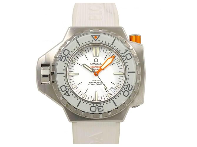 OMEGA Seamaster ProProf 1200M Men's Watch  ref.2135250