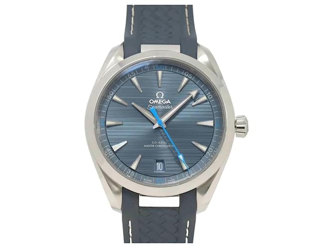 OMEGA Seamaster Aqua Terra Co-Axial Master Chronometer  ref.2135602