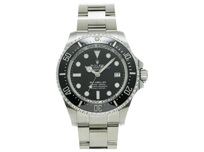 Rolex Sea-Dweller Deep Sea 136660 Men's Watch  ref.2136139